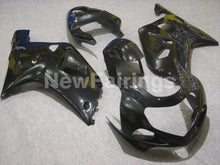 Laden Sie das Bild in den Galerie-Viewer, Gloss Black No decals - GSX-R750 00-03 Fairing Kit Vehicles