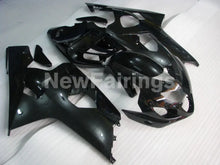 Laden Sie das Bild in den Galerie-Viewer, Gloss Black No decals - GSX-R750 04-05 Fairing Kit Vehicles