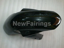 Laden Sie das Bild in den Galerie-Viewer, Gloss Black No decals - GSX-R750 04-05 Fairing Kit Vehicles