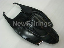 Laden Sie das Bild in den Galerie-Viewer, Gloss Black No decals - GSX-R750 06-07 Fairing Kit Vehicles