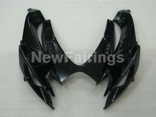 Laden Sie das Bild in den Galerie-Viewer, Gloss Black No decals - GSX-R750 06-07 Fairing Kit Vehicles