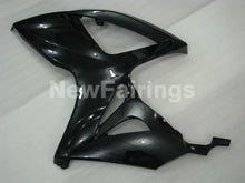 Laden Sie das Bild in den Galerie-Viewer, Gloss Black No decals - GSX-R750 06-07 Fairing Kit Vehicles