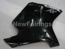 Laden Sie das Bild in den Galerie-Viewer, Gloss Black Factory Style - CBR 1100 XX 96-07 Fairing Kit -