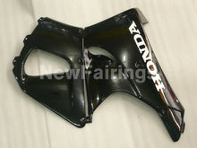 Laden Sie das Bild in den Galerie-Viewer, Gloss Black Factory Style - CBR 919 RR 98-99 Fairing Kit -