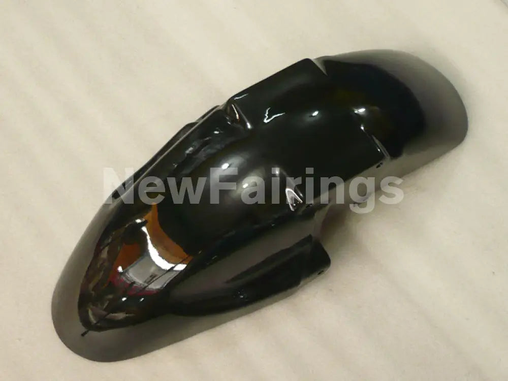 Gloss Black Factory Style - CBR 919 RR 98-99 Fairing Kit -