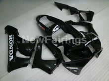 Laden Sie das Bild in den Galerie-Viewer, Gloss Black Factory Style - CBR 929 RR 00-01 Fairing Kit -