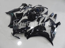 Laden Sie das Bild in den Galerie-Viewer, Gloss Black Factory Style - CBR1000RR 12-16 Fairing Kit -