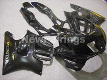 Laden Sie das Bild in den Galerie-Viewer, Gloss Black Factory Style - CBR600 F3 97-98 Fairing Kit -