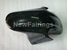 Laden Sie das Bild in den Galerie-Viewer, Gloss Black Factory Style - CBR600 F4i 04-06 Fairing Kit -