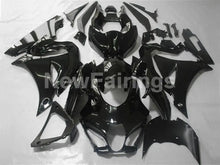 Laden Sie das Bild in den Galerie-Viewer, Gloss Black Factory Style - GSX - R1000 17 - 24 Fairing Kit