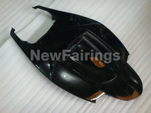 Laden Sie das Bild in den Galerie-Viewer, Gloss Black Factory Style - GSX-R600 06-07 Fairing Kit