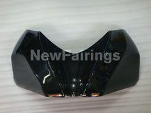 Laden Sie das Bild in den Galerie-Viewer, Gloss Black Factory Style - GSX-R600 06-07 Fairing Kit