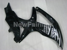 Laden Sie das Bild in den Galerie-Viewer, Gloss Black Factory Style - GSX-R600 08-10 Fairing Kit