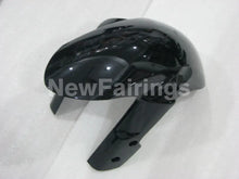 Laden Sie das Bild in den Galerie-Viewer, Gloss Black Factory Style - GSX-R600 08-10 Fairing Kit