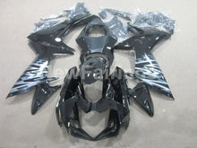 Laden Sie das Bild in den Galerie-Viewer, Gloss Black Factory Style - GSX-R600 11-24 Fairing Kit