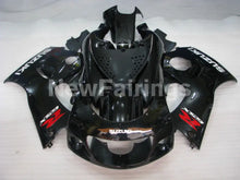 Laden Sie das Bild in den Galerie-Viewer, Gloss Black Factory Style - GSX-R600 96-00 Fairing Kit -