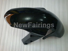 Laden Sie das Bild in den Galerie-Viewer, Gloss Black Factory Style - GSX-R750 04-05 Fairing Kit