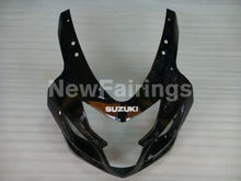 Laden Sie das Bild in den Galerie-Viewer, Gloss Black Factory Style - GSX-R750 04-05 Fairing Kit