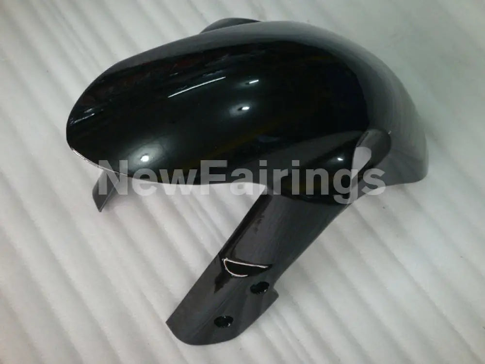 Gloss Black Factory Style - GSX-R750 06-07 Fairing Kit