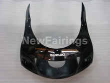 Laden Sie das Bild in den Galerie-Viewer, Gloss Black Factory Style - GSX-R750 96-99 Fairing Kit