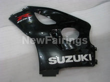 Laden Sie das Bild in den Galerie-Viewer, Gloss Black Factory Style - GSX-R750 96-99 Fairing Kit