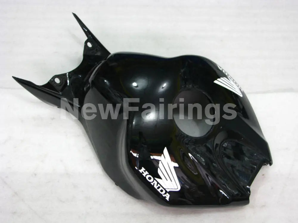 Gloss Black and Matte Black Factory Style - CBR1000RR 06-07