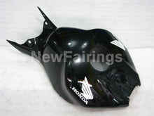 Laden Sie das Bild in den Galerie-Viewer, Gloss Black and Matte Black Factory Style - CBR1000RR 06-07