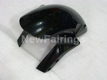 Laden Sie das Bild in den Galerie-Viewer, Gloss Black and Matte Black Factory Style - CBR1000RR 06-07