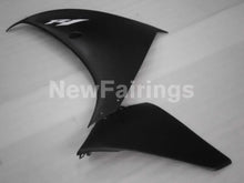 Laden Sie das Bild in den Galerie-Viewer, Gloss Black Matte Black Factory Style - YZF-R1 09-11