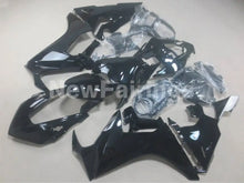 Laden Sie das Bild in den Galerie-Viewer, Gloss Black No decals - CBR1000RR 17-23 Fairing Kit -