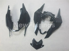 Laden Sie das Bild in den Galerie-Viewer, Gloss Black No decals - CBR1000RR 17-23 Fairing Kit -