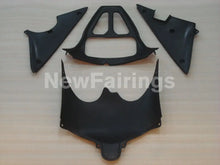 Laden Sie das Bild in den Galerie-Viewer, Gloss Black No decals - GSX - R1000 00 - 02 Fairing Kit