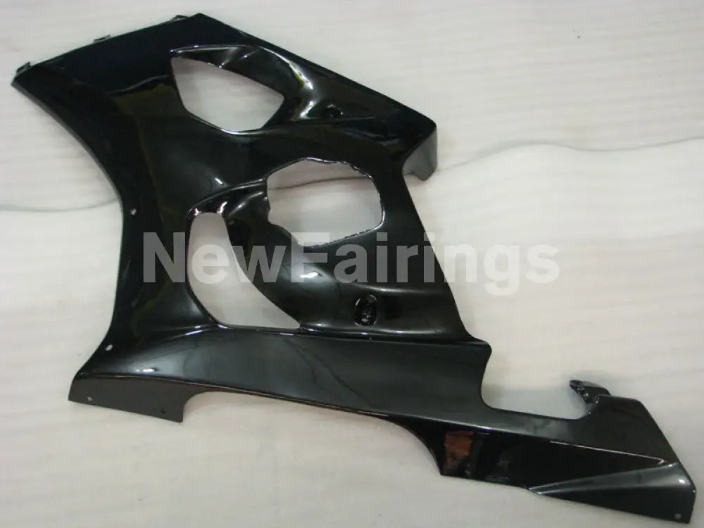 Gloss Black No decals - GSX - R1000 03 - 04 Fairing Kit