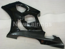 Laden Sie das Bild in den Galerie-Viewer, Gloss Black No decals - GSX - R1000 03 - 04 Fairing Kit