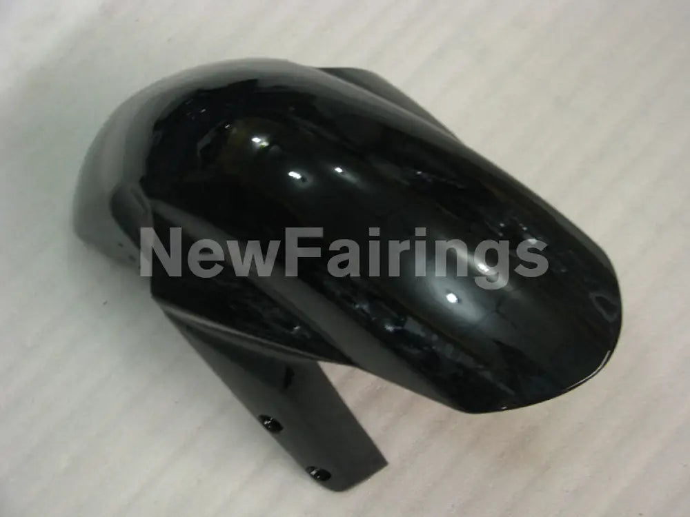 Gloss Black No decals - GSX - R1000 03 - 04 Fairing Kit