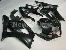 Laden Sie das Bild in den Galerie-Viewer, Gloss Black No decals - GSX - R1000 03 - 04 Fairing Kit