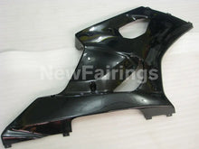 Laden Sie das Bild in den Galerie-Viewer, Gloss Black No decals - GSX - R1000 03 - 04 Fairing Kit