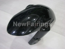 Laden Sie das Bild in den Galerie-Viewer, Gloss Black No decals - GSX - R1000 05 - 06 Fairing Kit