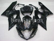 Laden Sie das Bild in den Galerie-Viewer, Gloss Black No decals - GSX - R1000 05 - 06 Fairing Kit