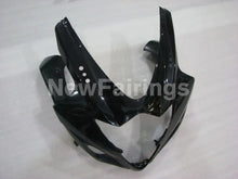 Laden Sie das Bild in den Galerie-Viewer, Gloss Black No decals - GSX - R1000 05 - 06 Fairing Kit