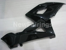 Laden Sie das Bild in den Galerie-Viewer, Gloss Black No decals - GSX - R1000 05 - 06 Fairing Kit