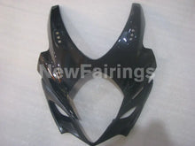 Laden Sie das Bild in den Galerie-Viewer, Gloss Black No decals - GSX - R1000 07 - 08 Fairing Kit