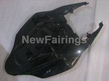 Laden Sie das Bild in den Galerie-Viewer, Gloss Black No decals - GSX - R1000 07 - 08 Fairing Kit