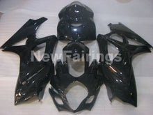 Laden Sie das Bild in den Galerie-Viewer, Gloss Black No decals - GSX - R1000 07 - 08 Fairing Kit