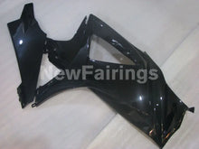 Laden Sie das Bild in den Galerie-Viewer, Gloss Black No decals - GSX - R1000 07 - 08 Fairing Kit