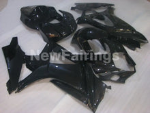 Laden Sie das Bild in den Galerie-Viewer, Gloss Black No decals - GSX - R1000 07 - 08 Fairing Kit