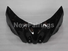 Laden Sie das Bild in den Galerie-Viewer, Gloss Black No decals - GSX - R1000 09 - 16 Fairing Kit