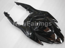 Laden Sie das Bild in den Galerie-Viewer, Gloss Black No decals - GSX - R1000 09 - 16 Fairing Kit