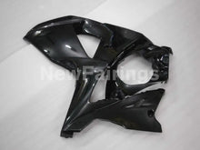 Laden Sie das Bild in den Galerie-Viewer, Gloss Black No decals - GSX - R1000 09 - 16 Fairing Kit