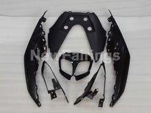 Laden Sie das Bild in den Galerie-Viewer, Gloss Black No decals - GSX - R1000 09 - 16 Fairing Kit